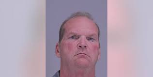 Celina ISD assistant superintendent charged with solicitation of  prostitution