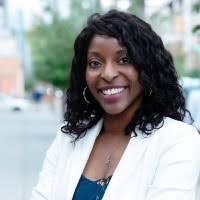 Genise Richards Thomas, PMP