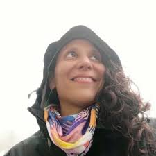 Marisol Brito (@maribrido)