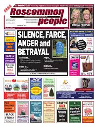 2019 11 29 By Roscommon People Issuu