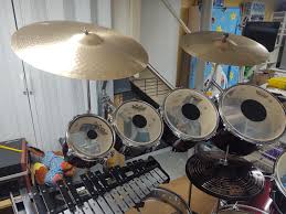 Video: B.C. Drummer Plays All 175 Rush Songs In 24-Minute Video - Oak Bay  News