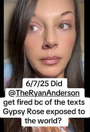 Letha Anderson's Instagram, Twitter & Facebook