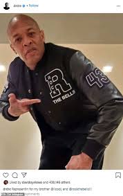 Dre, 55, — the producer, rapper and music mogul whose real name is andre young — on monday in los angeles county superior court. Dr Dre S Wife Nicole Young Explains Why She Needs 2 Million A Month Claims He Was Violent Fr24 News English