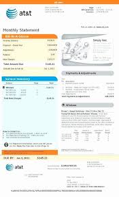 Fake Cell Phone Bill Template Lovely Phone Bill Template Rusinfobiz Cell Phone Bill Bill Template Phone Bill