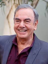 What are your 3 best Neil Diamond's songs? Doesn't have to be in any order.  Mine are the following 1) I've been this way before 2) Longfellow Serenade  3) I am I said.