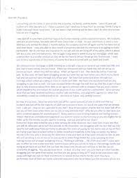 The end result is a very professional letter. I Am Writing You This Letter In Concern For The Economy My Family And My Home Whitehouse Gov