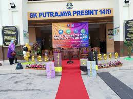 Drama kejab je kaki kaki di sekolah. Sk Putrajaya Presint 14 1 Mydmbs2019 Home Facebook