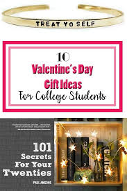10 Valentine S Day Gift Ideas For College Students Society19 Student Valentines Valentine Student Gifts College Student Gifts