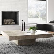 The uniqueness of the base allows you to use it as a. Modern Coffee Tables To Level Up Your Living Room Modern Made Home
