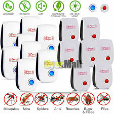 With this best ultrasonic pest repeller, there will be no kill or smell in your living areas. 5pcs Lot Odorless Miraculous Insecticide Chalk Kill Cockroach Roaches Ant Flea For Sale Online Ebay
