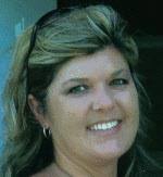 Alicia Wynn Driggers (1967-2008)