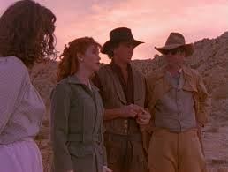 The young indiana jones chronicles. Young Indiana Jones Fire Breathing Dimetrodon Time