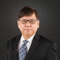 Bob Cheong, CISM, CISSP