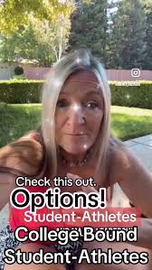 The college recruiting process can feel overwhelming, but that’s where I  come in. I’m Coach Kathy Devaney: Coach/Mom to four Division I  student-athletes, former All-American, and a college coach ...