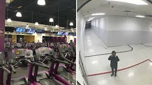 4 planet fitness christmas eve hours 2020. Everything You Learn Overnight At A 24 Hour Planet Fitness