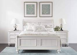 You'll find both glamorous bedroom furniture and casual styles that look beautiful in a range of. Bedroom With Ethan Allen Robyn Sleigh Bed My Design42