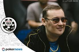 Marcos Exterkotter alcança última FT brasileira da WSOP 2025 no Evento #99 