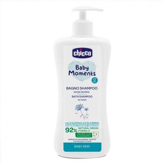 CHICCO Baby Moments Купка 500ml