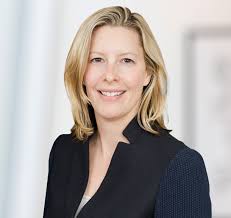 Beata Gawarecka-Green