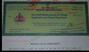 Hence, since july 2013, you can pay stamp duty online via. How To Get Your Document Stamped Bangalore Karnataka