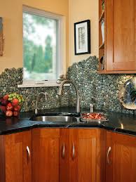If you want your kitchen to be personality expression, remodel they could be bold colors, exaggerated textures, and extraordinary material and much more; Smart Idea Cheap Affordable Cheap Kitchen Backsplash Ideas