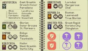 We did not find results for: East Grestin Orvech Ponor Paradizna Obristan Lorndaz Arstotzka Mergerous Skal Altan Lendiforma Octovalis Vescillo Gennistora Wozenfield Republia Bostan Lesrenadi Burnton Fardesto True Glorian Antegria United Fed Great Rapid Horista City Shingleton Glorian