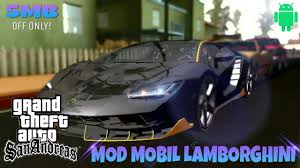 Cara memasang mod gta san andreas, dengan berbagai tipe mod dan berbagai cara. Dff Only Mod Mobil Mr Bean Gta Sa Android Mod Gta Sa Android Youtube