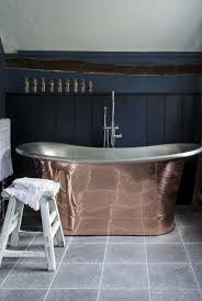 Some of our popular bathroom paint colors include courtyard blue, sierra sand, toasted cashew, peach satin and western charcoal. 25 Best Bathroom Paint Colors Popular Ideas For Bathroom Wall Colors