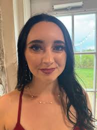 I'm searching for recommendations for hair stylist/s for a wedding party,  willing to travel to Ellsworth ❤️