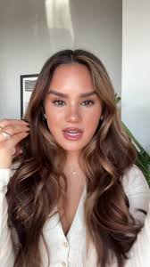 Dacey Cash Brown Hair Dye