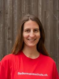 Freiwillige der Stiftung Fledermausschutz