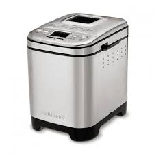 Nine things you can make in a. Automatic Bread Maker Machines Cuisinart Com