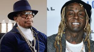 Lil Wayne Can't Be Best Rapper Due To Autotune, Says Melle Mel