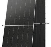 Trina 615W (Pallet of 36) Vertex N N Type i-TOPCon Bifacial ...