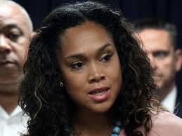 Mosby lists 25 Baltimore police officers as discredited; prosecutors begin  wiping out 790 convictions