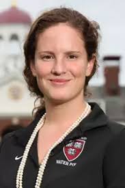 2010 Women's Water Polo Roster