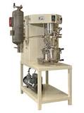 Benefits and techniques of vacuum mixing
