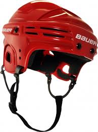 Bauer 2100 Helmet Only Ce Csa Hecc Certified At Skate