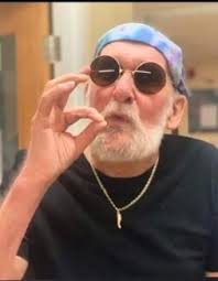 Obituary of William (Bill) Ernest Ring