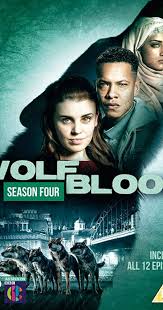 Ilk bölüm için biraz uzundu sanki. Wolfblood Tv Series 2012 2017 Imdb