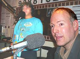 Mike Rudd & Bill Putt's Stop Press