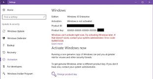 Click save changes to assign the license to the user 7. Losung 0x8007232b Fehler Bei Windows Aktivierungsversuch