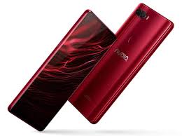 HTC U12 Plus vs ZTE Nubia Z18: 8GB RAM ...