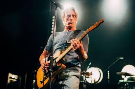 Paul married first name weller von molsdorf (born neuber) on month day 1570, at age 30 at marriage place. The Jam Legend Paul Weller To Be A Dad For Eighth Time At Age 58 With 31 Year Old Wife