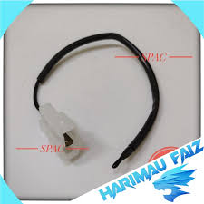 Kebanyakan kereta moden sekarang dilengkapi dengan filter yang bertujuan untuk menapis habuk dan kotoran dan seterusnya boleh. Buy Air Cond Proton Wira Iswara Kancil Kelisa Kembara Denso System Thermistor Sensor Seetracker Malaysia