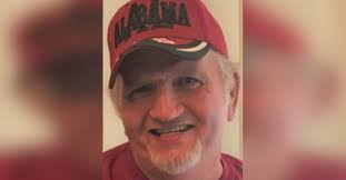 Obituary information for James Byrge