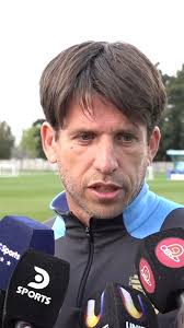 Les compartimos los mejores momentos de la entrevista con el actor que  interpreta al Rey Nebuzaradan en “El Rico y Lázaro” ¡Gracias Ângelo! 😁  #Unife #unifetv #unifans #ElRicoyLázaro #ElRicoyLazaro #duduazevedo  #estrenoabsoluto #entrevista #