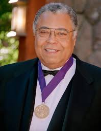 James Earl Jones