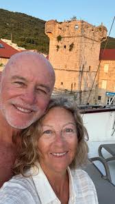 What an epic new chapter here in Croatia 🇭🇷…..sailing the islands and  bike riding every day through the beautiful ancient small villages and  countryside. The views have been awesome and the cool water ...