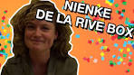 SEXY BN'ER - Nienke de la Rive Box | De Dokter Corrie Show - YouTube